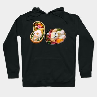 Kawaii Bento Box Pack! Hoodie